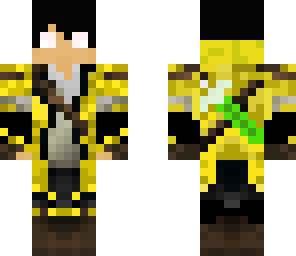 goldbrine