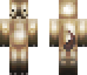 derpy otter
