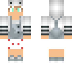 best dino pvp skin ever