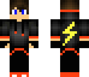 red flash