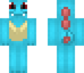 totodile