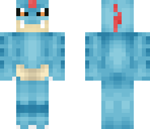 feraligatr
