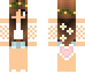 flower child