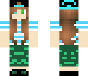 fionathewolf's original skin dont use