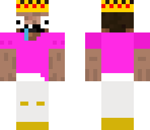 king
