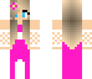 pink princess