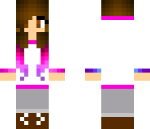 my skin fixed