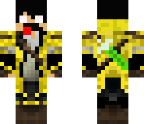 goldbrine