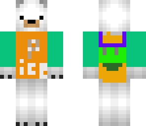 ice bear