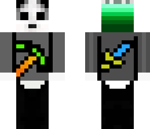 panda air