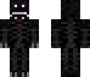 phantom mangle met klauwen