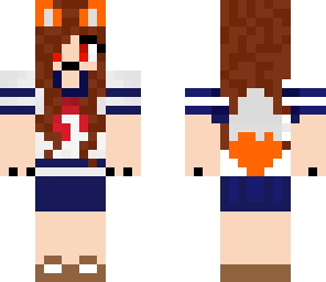 fox yandere