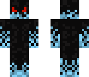 ice boy ender