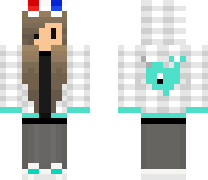 fixed narwhale