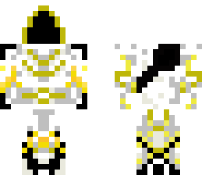 mangzy white edition