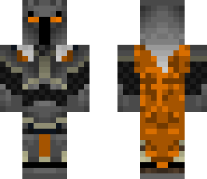 orange popularmmos