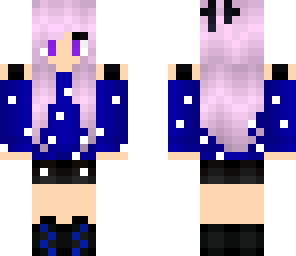 star girl