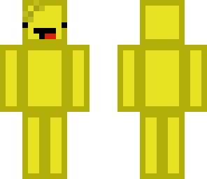 durpy girl gold