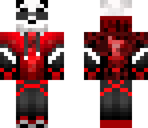 panda reupload