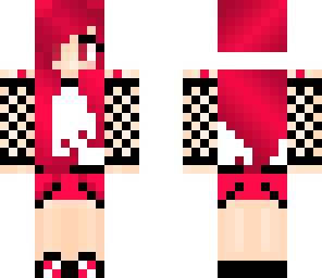 new red