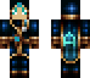 ancient warrior