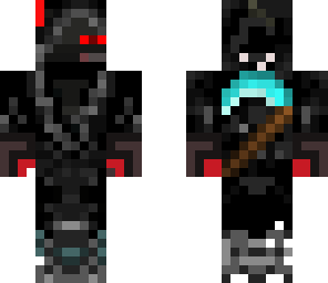 assasin killer