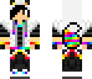 dj panda me