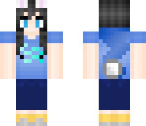fem bunny john