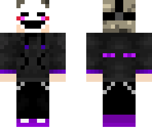 ender poop