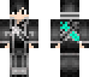 kirito