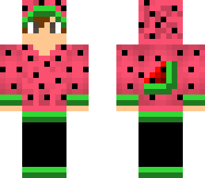 melon boy