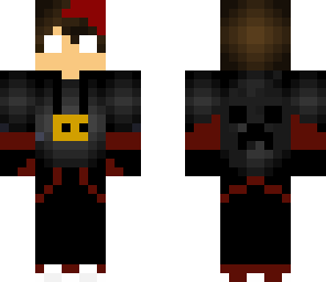 halloween shadow