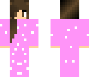 pj girl