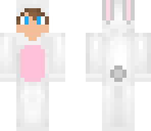 bunny boi