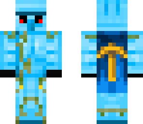 golem
