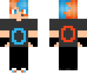 portal jl with gloves