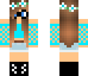 blue nerd