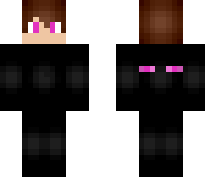 ender man
