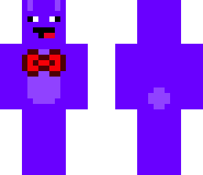derpy bonnie