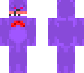 nightmare bonnie