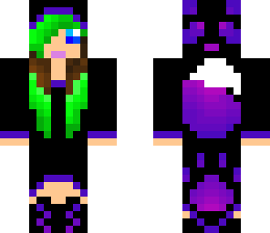 anime girl 2