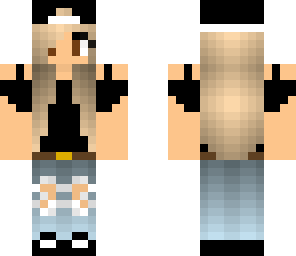 tom-boy girl edit