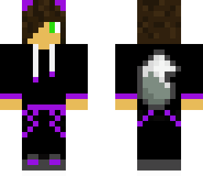 shadow wolf boy fixed
