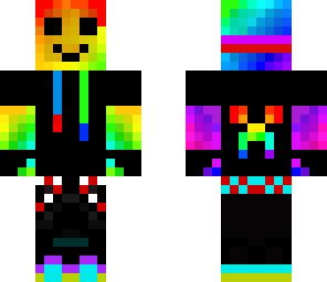 rainboweesslime