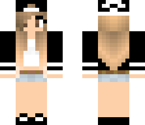 edited not my skin