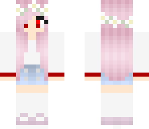 not my skin