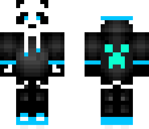 owner panda