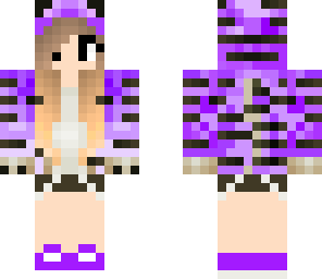 tiger girl
