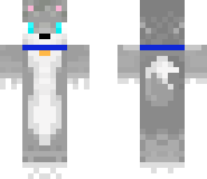 husky of hope