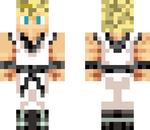 sayajin fighter